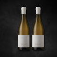 Load image into Gallery viewer, CHARDONNAY 2023 - 2 BOTTLES