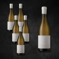 Load image into Gallery viewer, FRANCIS WINES 2023 CHARDONNAY — SIX BOTTLE CASE