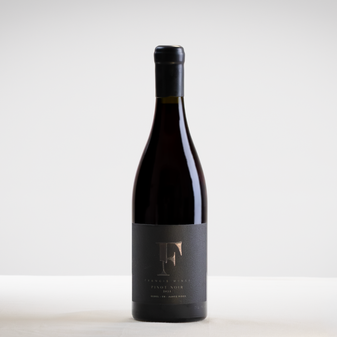 PINOT NOIR 2023 | Duo