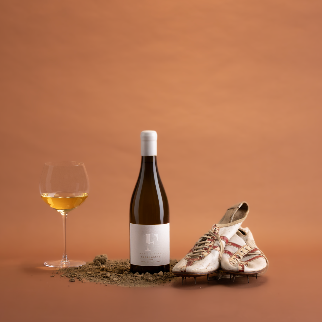 CHARDONNAY 2023 | Half Case