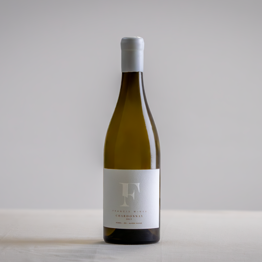 FRANCIS WINES 2023 CHARDONNAY