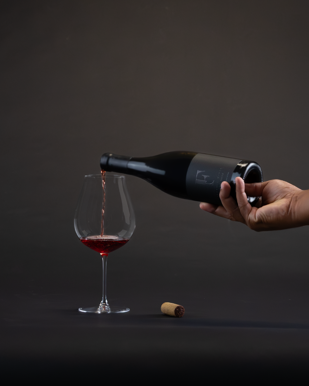 PINOT NOIR 2023 | Trio