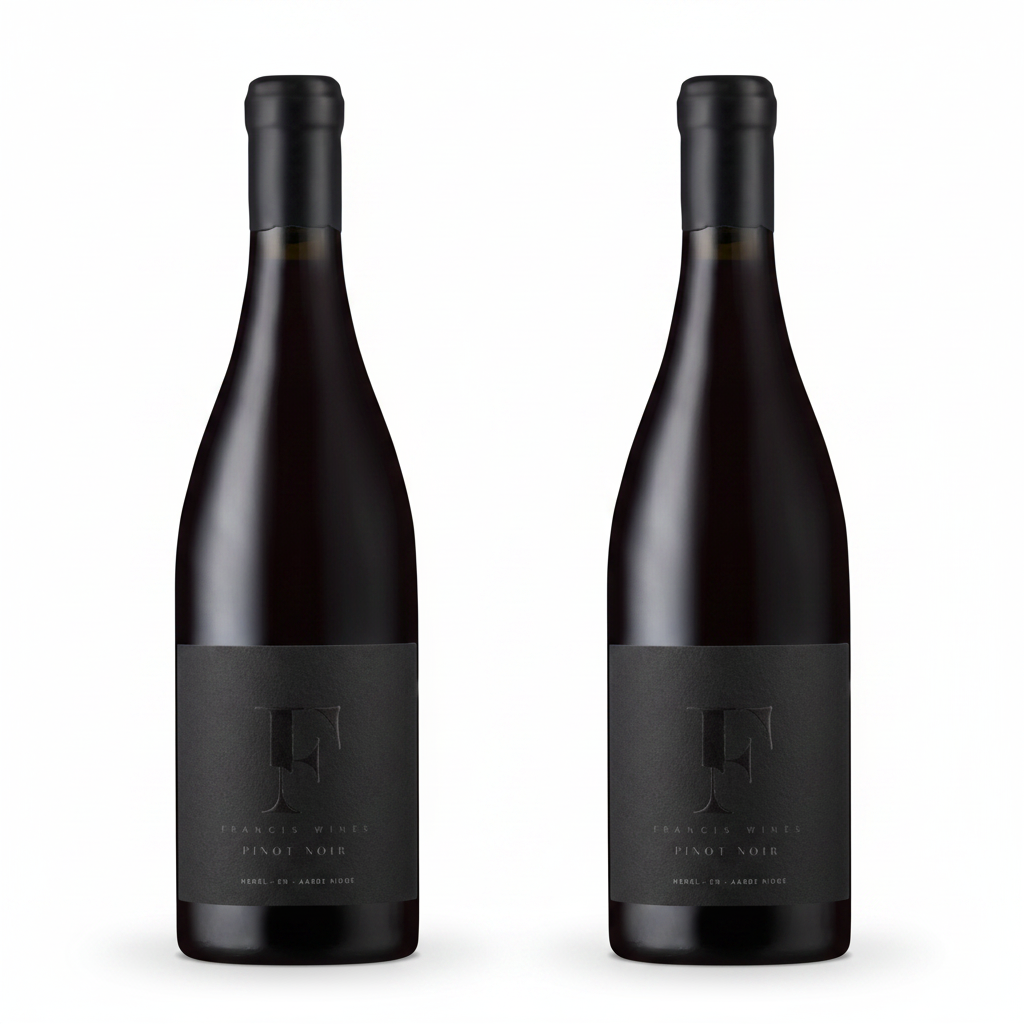 PINOT NOIR 2023 - 2 BOTTLES