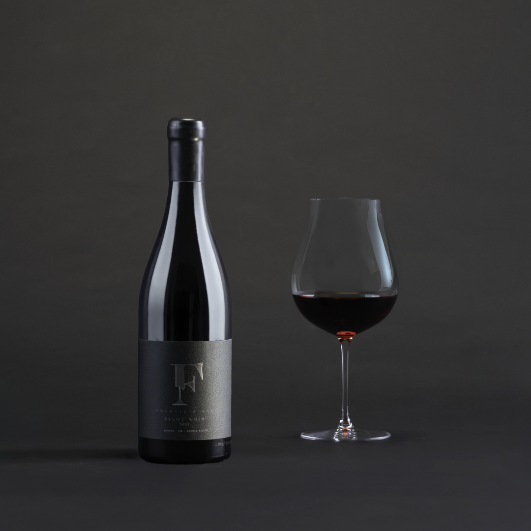 PINOT NOIR 2023 | Duo