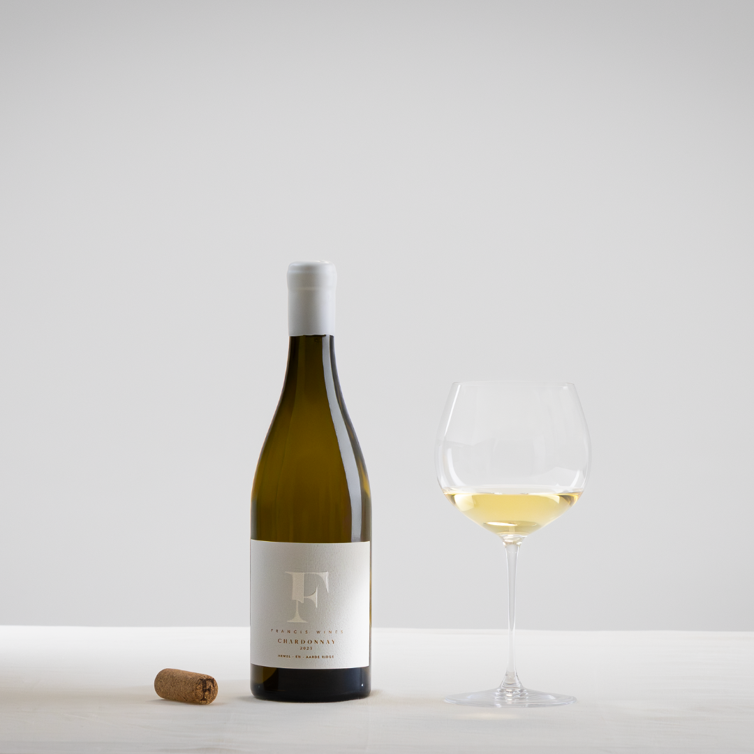 CHARDONNAY 2023 | Duo
