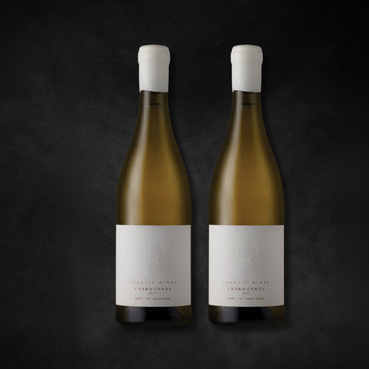 CHARDONNAY 2023 - 2 BOTTLES