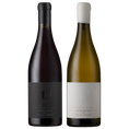 Load image into Gallery viewer, FRANCIS WINES 2023 CHARDONNAY + 2023 PINOT NOIR — THE COLLECTION
