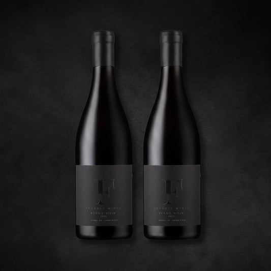 PINOT NOIR 2023 - 2 BOTTLES