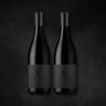 Load image into Gallery viewer, FRANCIS WINES 2023 PINOT NOIR — THREE BOTTLE CASE
