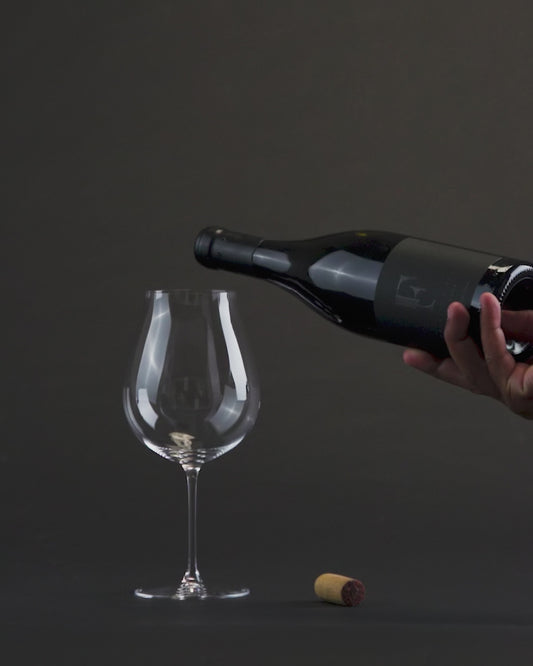FRANCIS WINES 2023 PINOT NOIR — THREE BOTTLE CASE