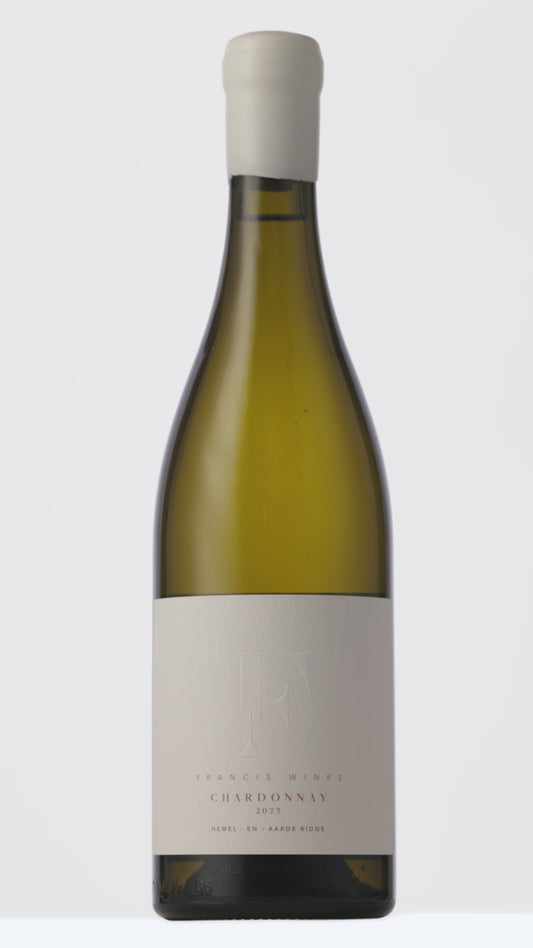 CHARDONNAY 2023 - 2 BOTTLES