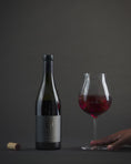 Load and play video in Gallery viewer, FRANCIS WINES 2023 PINOT NOIR — THREE BOTTLE CASE
