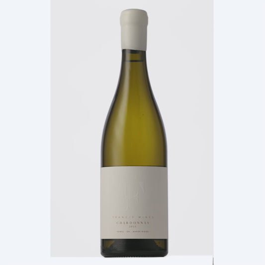 FRANCIS WINES 2023 CHARDONNAY