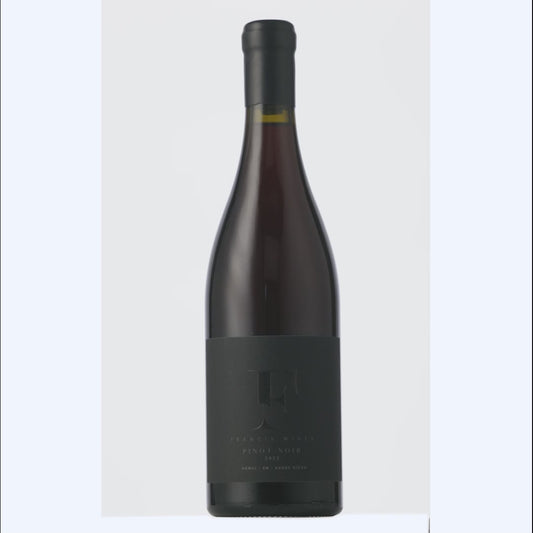 FRANCIS WINES 2023 PINOT NOIR