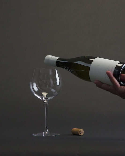 FRANCIS WINES 2023 CHARDONNAY — THREE BOTTLE CASE